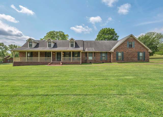 Property at 225 Mays Chapel Rd, Mount Juliet, TN 37122, 3 beds, 3 baths