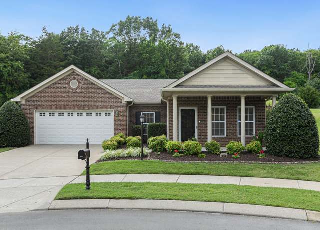 Property at 264 Wrennewood Ln, Franklin, TN 37064, 2 beds, 2 baths