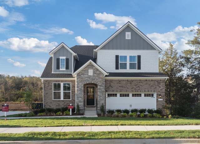 Property at 2437 Kemp Dr, Hermitage, TN 37076, 4 beds, 2.5 baths