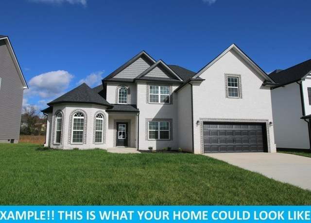 Property at 9 Wofford Ests, Clarksville, TN 37040, 4 beds, 3.5 baths