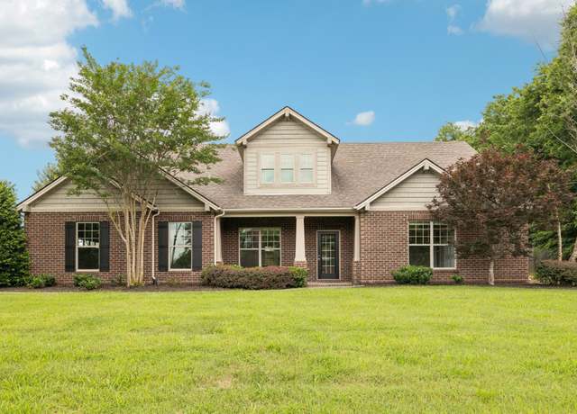 Property at 2040 Belshire Way, Spring Hill, TN 37174, 4 beds, 3.5 baths