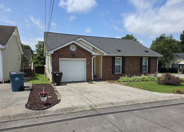 Property at 400 Elaine Ct, Madison, TN 37115, 3 beds, 2 baths