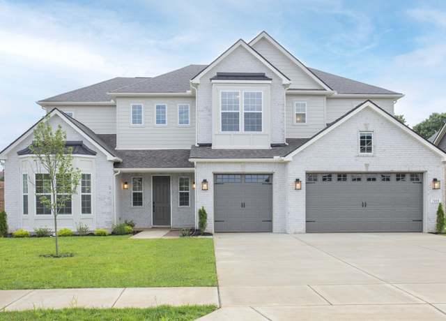 Property at 7008 Thunderhead Way, Spring Hill, TN 37174, 5 beds, 4 baths