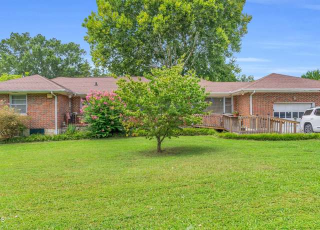 Property at 2105 Mcbrien Rd, Chattanooga, TN 37412, 4 beds, 2.5 baths