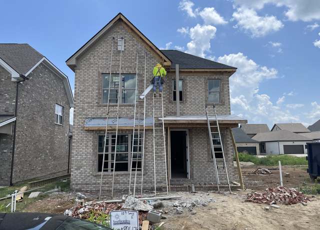 Property at 103 Sable East St Lot 174, Gallatin, TN 37066, 3 beds, 2.5 baths