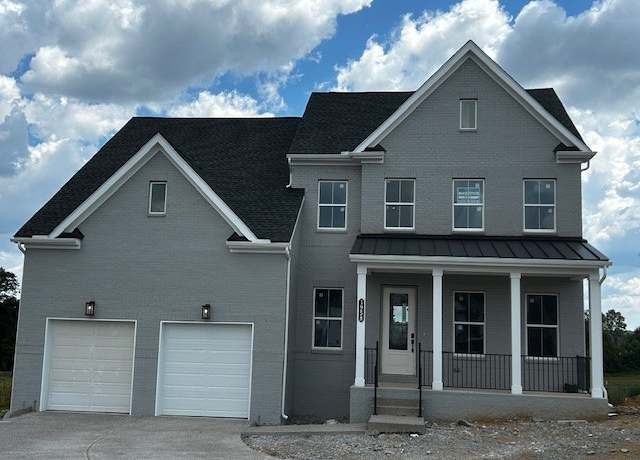 Property at 1958 Harmony Rd, Spring Hill, TN 37174, 4 beds, 3.5 baths