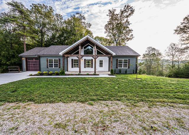 Property at 1020 Canyon Run Rd, Lewisburg, KY 42256, 3 beds, 3 baths