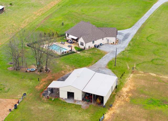 Property at 4888 Rock House Rd, Portland, TN 37148, 4 beds, 3.5 baths