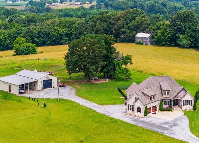 Property at 4888 Rock House Rd, Portland, TN 37148, 4 beds, 3.5 baths
