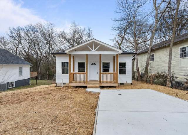 Property at 3303 Taylor St, Chattanooga, TN 37406, 3 beds, 2.5 baths