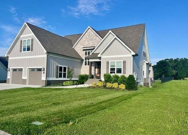 Property at 217 Twin Creeks Dr, Winchester, TN 37398, 5 beds, 6.5 baths