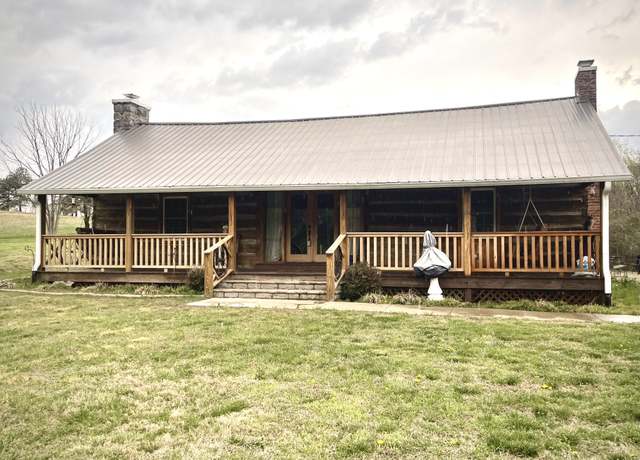 Property at 10604 Church Rd, Bon Aqua, TN 37025, 3 beds, 2 baths