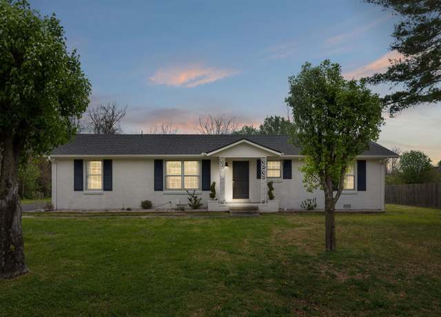Property at 2414 Obrien Dr, Murfreesboro, TN 37130, 3 beds, 2 baths