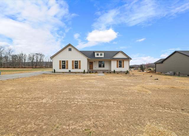 Property at 170 Bilbrey Rd, Livingston, TN 38570, 3 beds, 2 baths