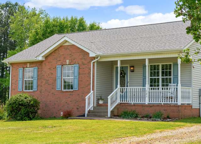 Property at 121 Nikita Dr, Portland, TN 37148, 3 beds, 2 baths