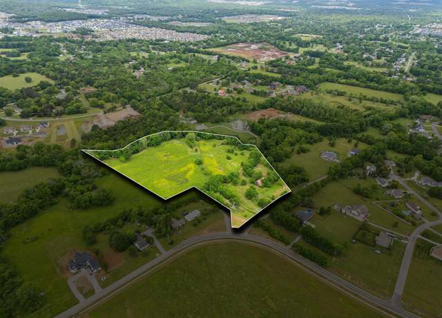Property at 0 Stewart Creek Rd, Murfreesboro, TN 37129