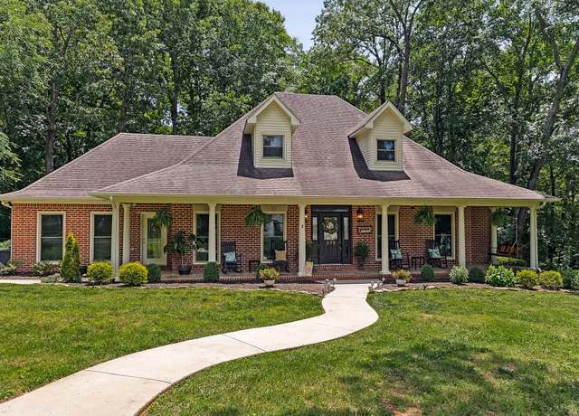 Property at 278 W Laurel Ave, Mcminnville, TN 37110, 3 beds, 3 baths