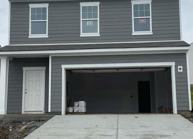 Property at 1060 Large Poppy Dr, La Vergne, TN 37086, 3 beds, 2.5 baths