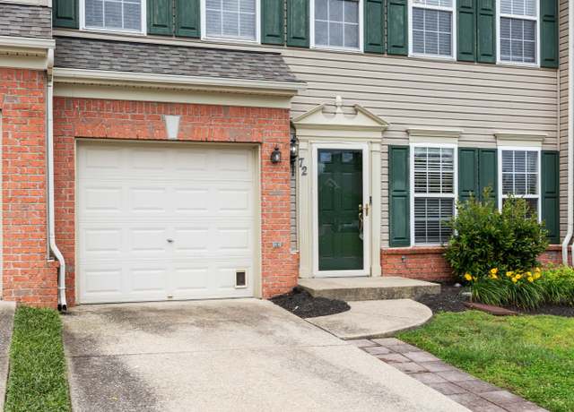 Property at 3401 Anderson Rd #72, Antioch, TN 37013, 3 beds, 2.5 baths