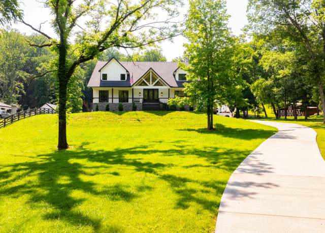 Property at 407 Hogans Branch Rd, Goodlettsville, TN 37072, 4 beds, 4.5 baths