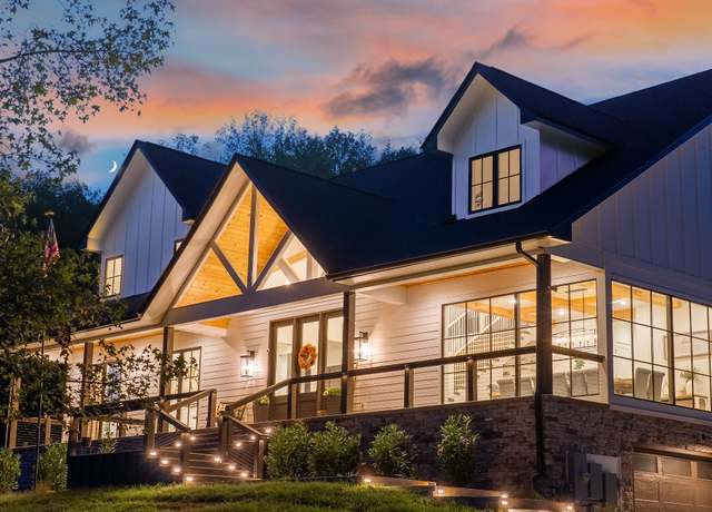 Property at 407 Hogans Branch Rd, Goodlettsville, TN 37072, 4 beds, 4.5 baths