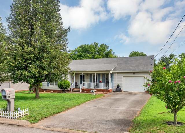 Property at 1611 London Dr, Columbia, TN 38401, 3 beds, 2 baths