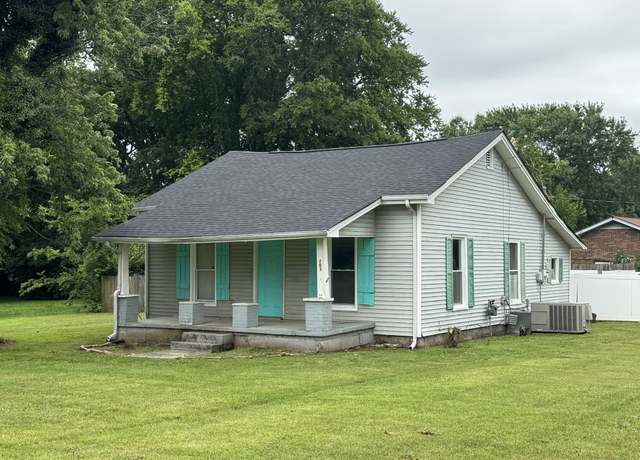 Property at 203 Coles Ferry Rd, Gallatin, TN 37066, 2 beds, 1 bath