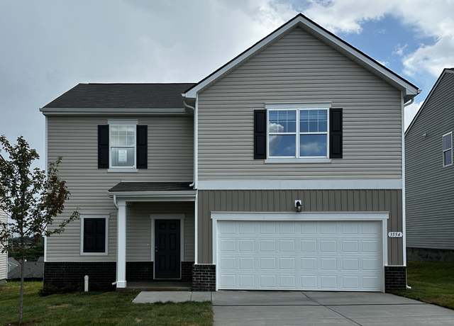 Property at 3554 Fellowship Rd, Columbia, TN 38401, 4 beds, 2.5 baths