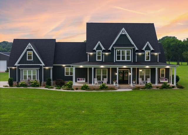 Property at 8385 Lascassas Pike, Lascassas, TN 37085, 4 beds, 5.5 baths