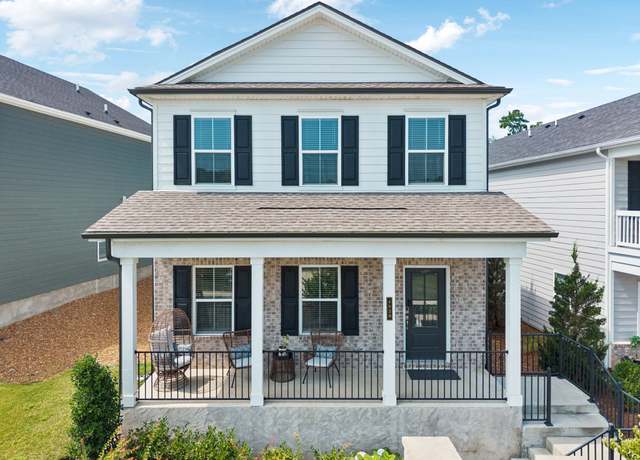 Property at 4939 Myra Dr, Hermitage, TN 37076, 5 beds, 3 baths
