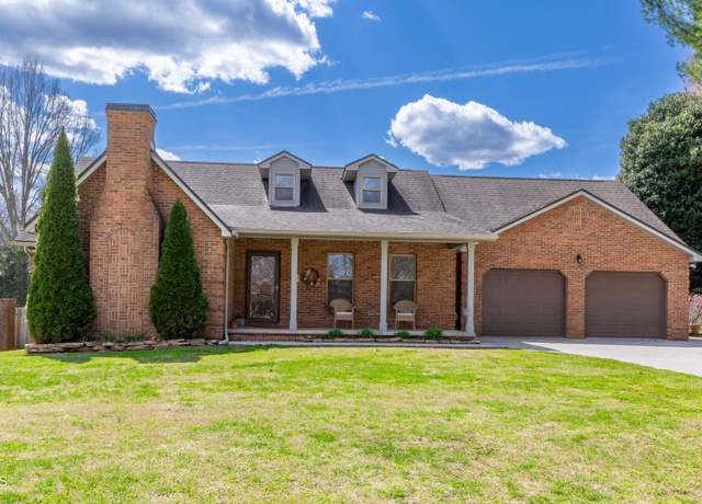 Property at 7417 Bridgefield Dr, Powell, TN 37849, 4 beds, 3.5 baths