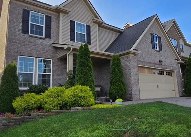 Property at 4840 Genoa Dr, Mount Juliet, TN 37122, 3 beds, 2.5 baths