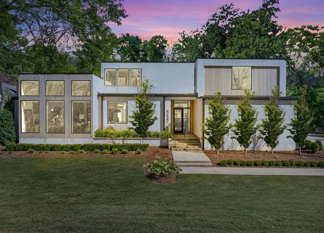 Property at 5432 Granny White Pike, Brentwood, TN 37027, 5 beds, 6 baths