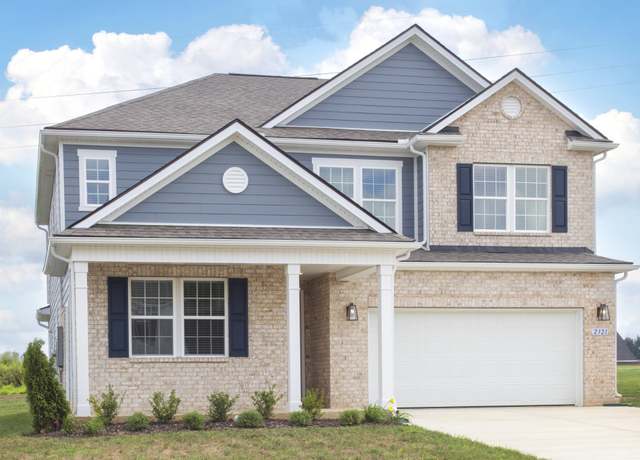 Property at 2321 Williamsport Lndg, Columbia, TN 38401, 4 beds, 3 baths