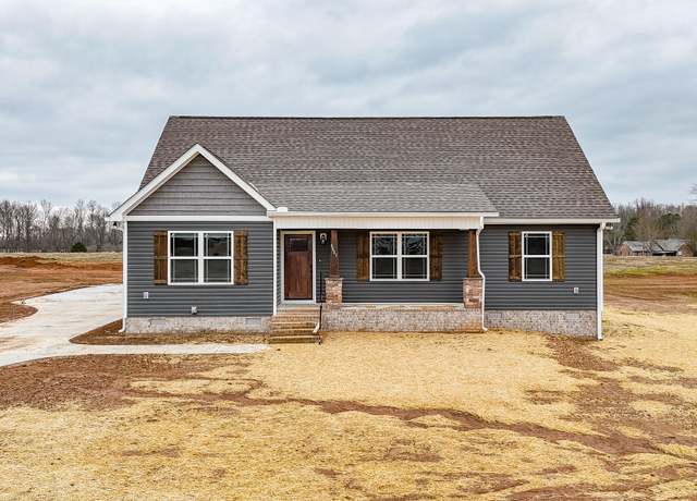 Property at 8405 Lynchburg Rd, Winchester, TN 37398, 3 beds, 2 baths