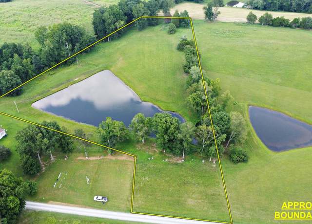Property at 10 WL White Ln, Red Boiling Springs, TN 37150
