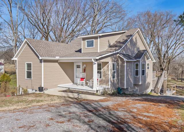 Property at 1311 Harsh Ln, Castalian Springs, TN 37031, 3 beds, 2 baths
