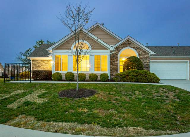 Property at 2527 Baskette Way, Chattanooga, TN 37421, 2 beds, 2 baths
