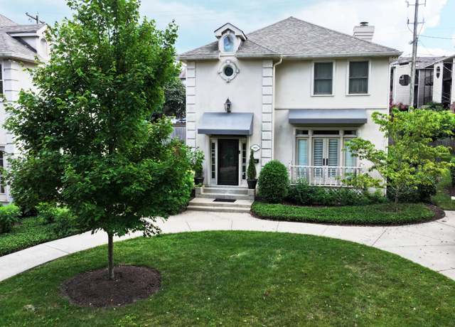 Property at 3513 Richland Ave, Nashville, TN 37205, 3 beds, 3.5 baths