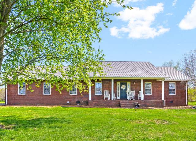 Property at 286 Tower St, Guthrie, KY 42234, 3 beds, 2.5 baths