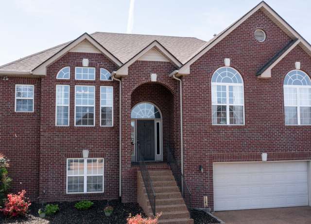 Property at 712 Sugar Mill Trl, Nashville, TN 37211, 4 beds, 3 baths