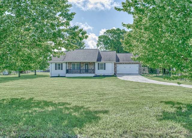 Property at 2630 Pomona Rd, Crossville, TN 38571, 3 beds, 2 baths