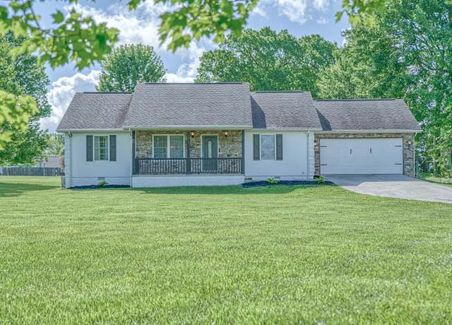 Property at 2630 Pomona Rd, Crossville, TN 38571, 3 beds, 2 baths