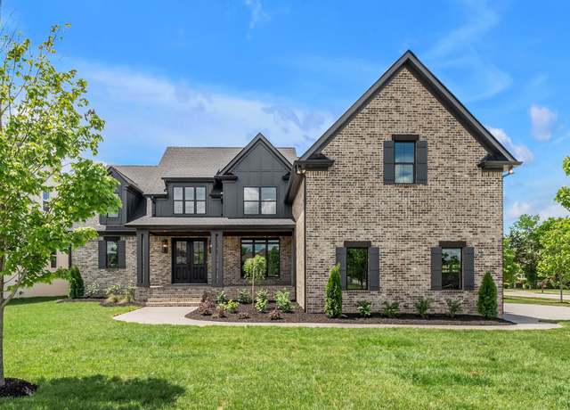 Property at 848 Brook Trl, Lebanon, TN 37087, 4 beds, 3 baths