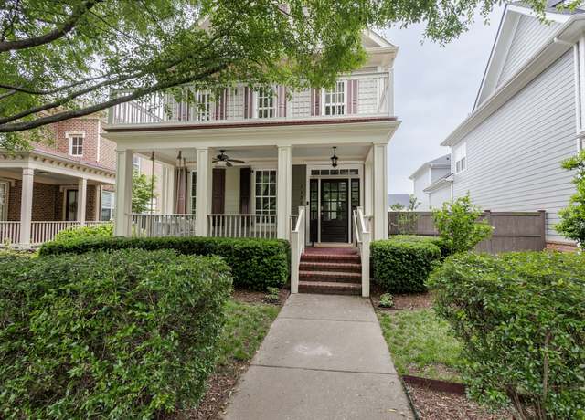 Property at 1132 Jewell Ave, Franklin, TN 37064, 4 beds, 3.5 baths