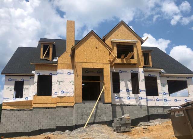 Property at 1013 Laguna Dr, Franklin, TN 37067, 5 beds, 5.5 baths