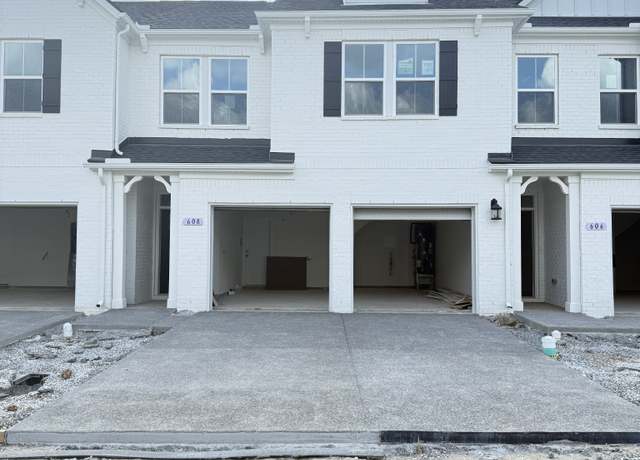 Property at 608 Club View Way, Mount Juliet, TN 37122, 4 beds, 4 baths