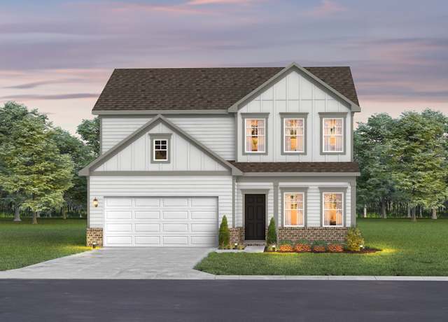 Property at 122 Misty Creek Dr, Nashville, TN 37207, 4 beds, 3 baths