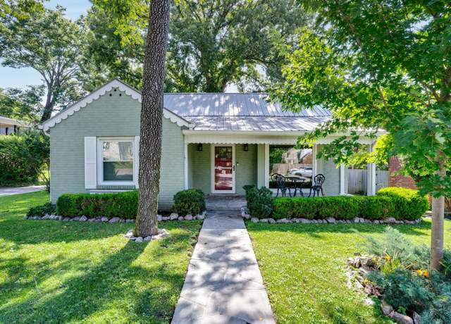 Property at 100 39th Ave N, Nashville, TN 37209, 4 beds, 2 baths