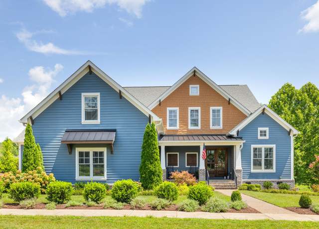 Property at 7065 Lanceleaf Dr, College Grove, TN 37046, 4 beds, 3.5 baths